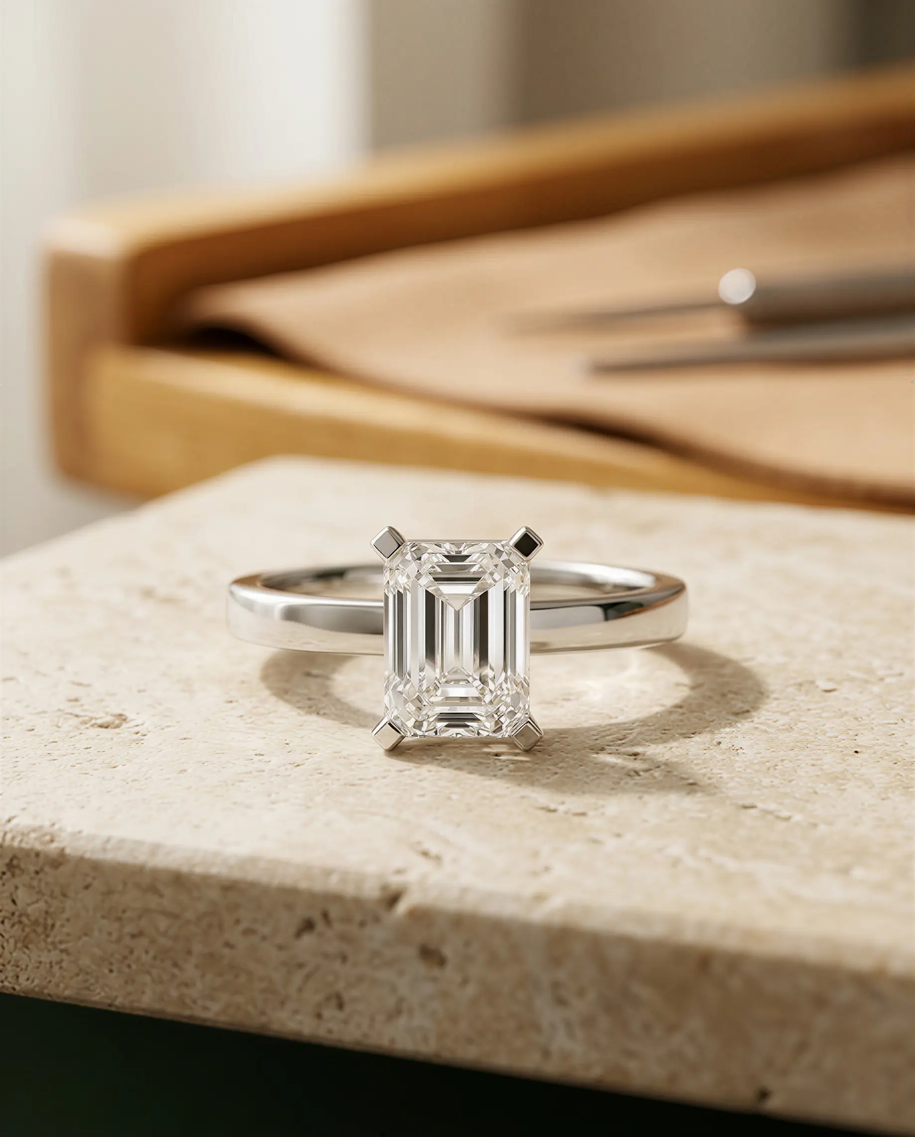Crafted