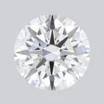 1.05 Carat Round Diamond