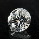 1.32 Carat Round Diamond