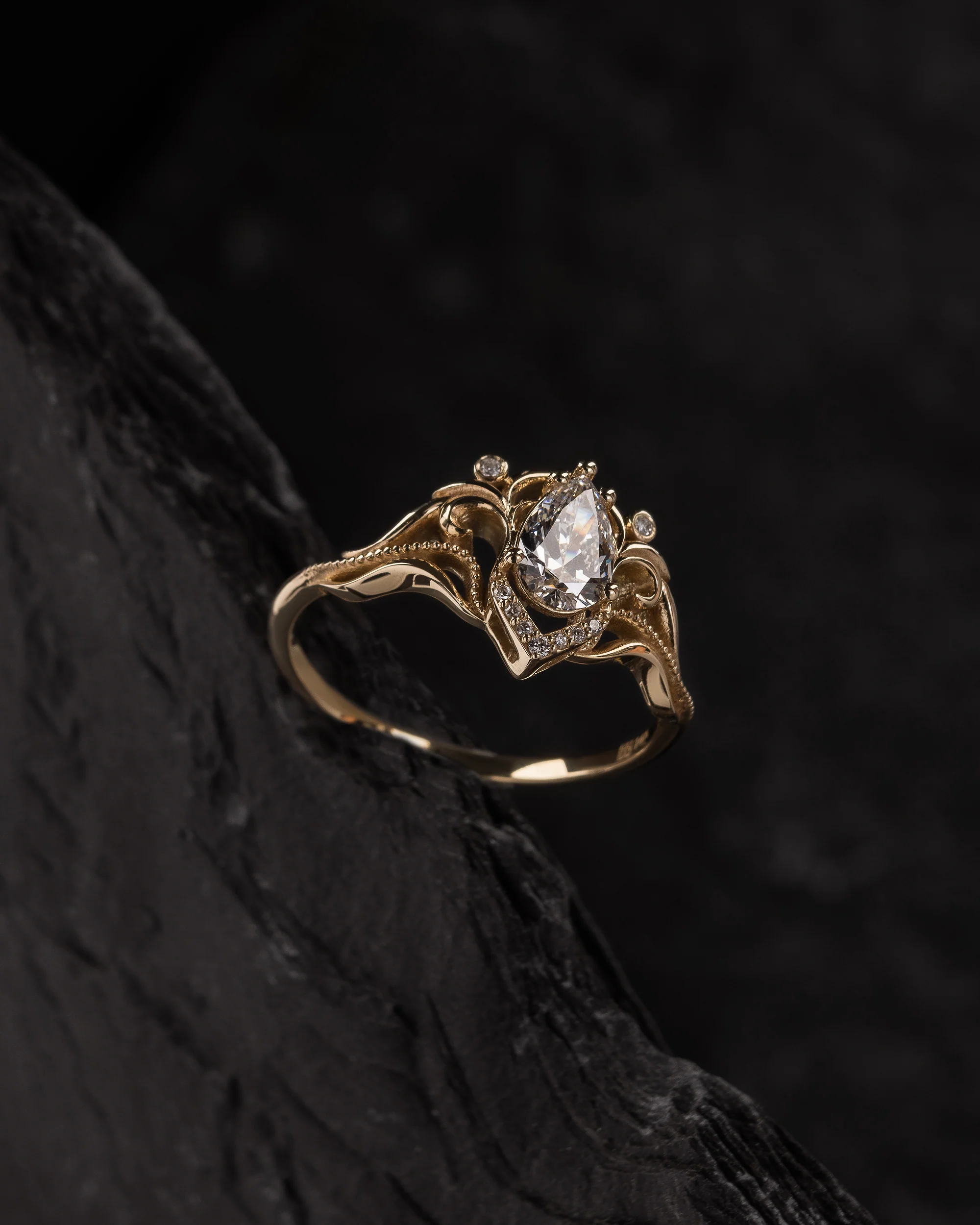 Engagement Rings