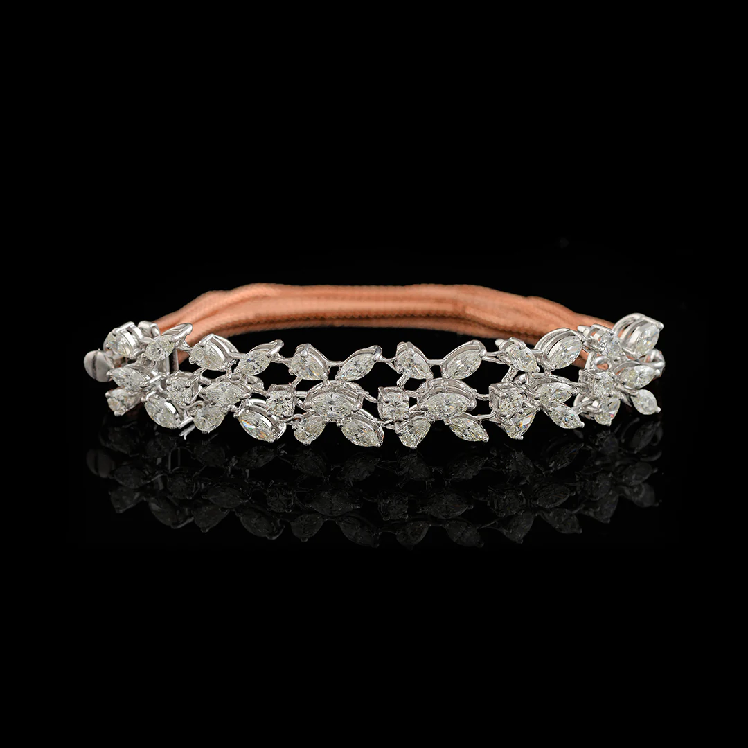 Diamond Bracelets