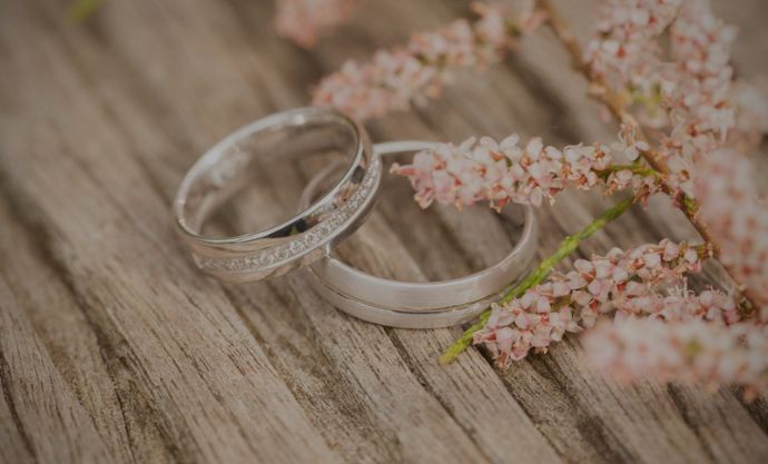 New Wedding Bands Collection