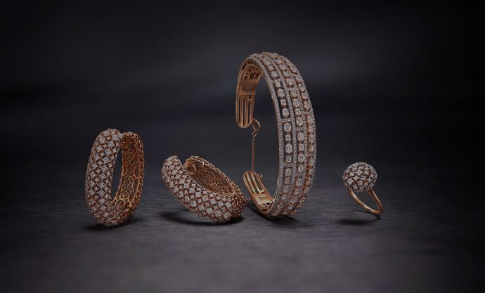 Culture of <br/>
Bracelet Design