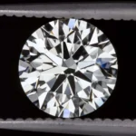 1.5 Carat Round Diamond