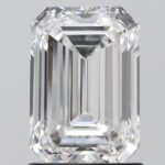 2.29 Carat Emerald Diamond