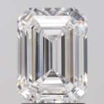 2.32 Carat Emerald Diamond