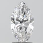 2.03 Carat Marquise Diamond