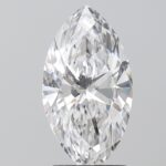 2.04 Carat Marquise Diamond