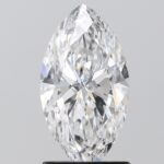 2.08 Carat Marquise Diamond