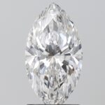 2.18 Carat Marquise Diamond