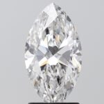 2.52 Carat Marquise Diamond