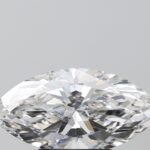 2.69 Carat Marquise Diamond