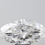 6.11 Carat Marquise Diamond