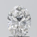 2.01 Carat Oval Diamond