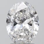 2.04 Carat Oval Diamond