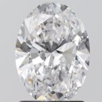 2.27 Carat Oval Diamond