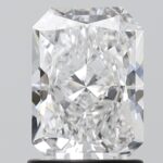 1.4 Carat Radiant Diamond