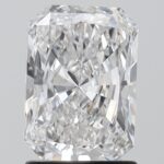1.5 Carat Radiant Diamond