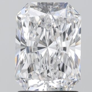 1.95 Carat Radiant Diamond