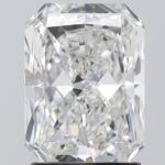2.06 Carat Radiant Diamond