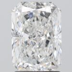 2.08 Carat Radiant Diamond