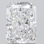 2.14 Carat Radiant Diamond