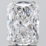 2.15 Carat Radiant Diamond