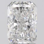 2.18 Carat Radiant Diamond