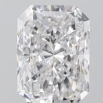 2.36 Carat Radiant Diamond