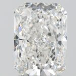 2.5 Carat Radiant Diamond