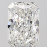 3 Carat Radiant Diamond