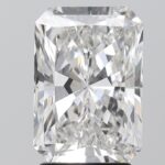 3.01 Carat Radiant Diamond