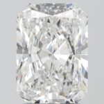 3.03 Carat Radiant Diamond