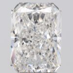 3.31 Carat Radiant Diamond