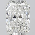 4.03 Carat Radiant Diamond