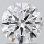 1.76 Carat Round Diamond