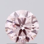 0.99 Carat Round Diamond
