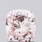 1.13 Carat Cushion Diamond