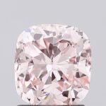 1.3 Carat Cushion Diamond