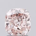 1.44 Carat Cushion Diamond
