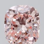 1.05 Carat Cushion Diamond