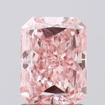 1.28 Carat Radiant Diamond