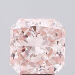 4.79 Carat Radiant Diamond