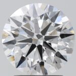 1.79 Carat Round Diamond