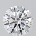 1.88 Carat Round Diamond