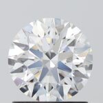 1.1 Carat Round Diamond