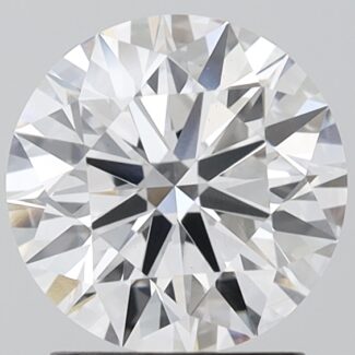 1.89 Carat Round Diamond