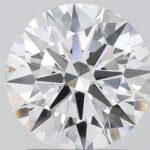 2.16 Carat Round Diamond