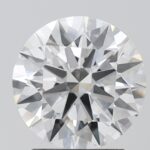 2.24 Carat Round Diamond