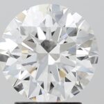2.52 Carat Round Diamond